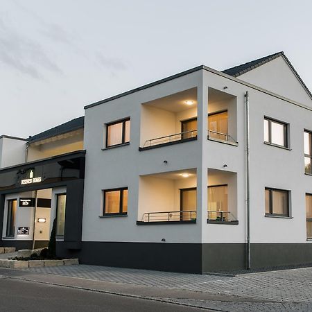 Business And Family Homes Burgau Exterior foto