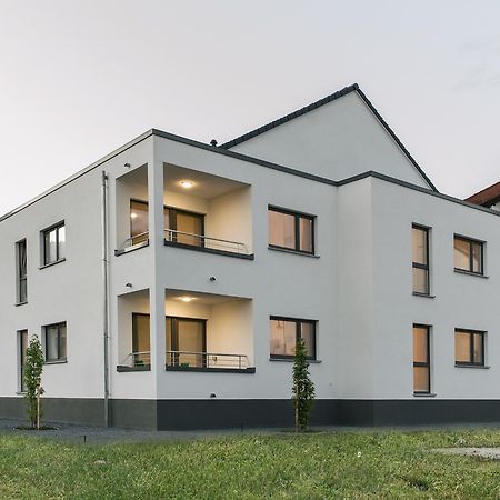 Business And Family Homes Burgau Exterior foto