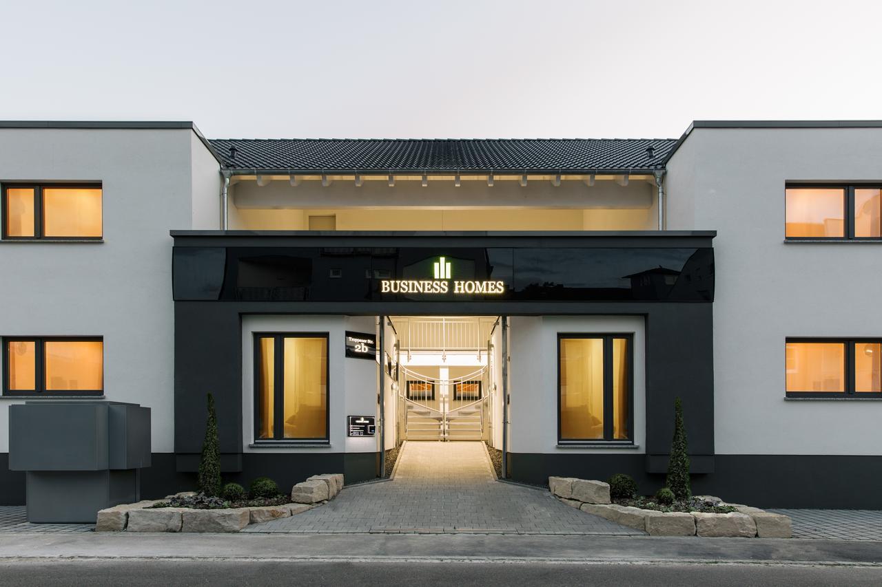 Business And Family Homes Burgau Exterior foto